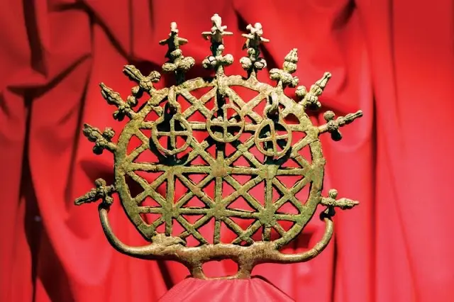 Mezopotamya Karması