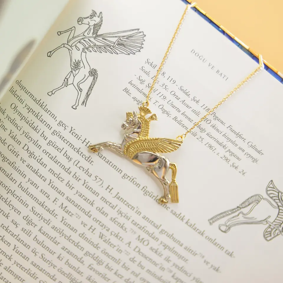 Pegasus